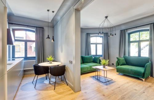Cesis Apartment | Apartments Vitenberg