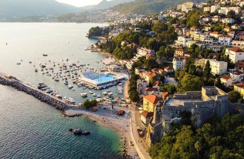 Igalo Apartment | Apartments Vlaovic Igalo - Herceg Novi