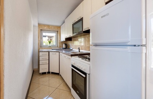 Neum Apartment | Apartments Vrabac/Two Bedroom Apartment 4
