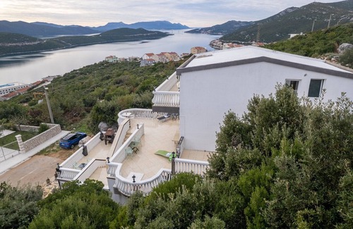 Neum Apartment | Apartments Vrabac/Two Bedroom Apartment 4