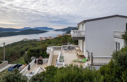 Neum Apartment | Apartments Vrabac/Two Bedroom Apartment 4