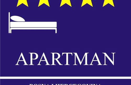 Visoko Apartment | APARTMENTS VRANAS