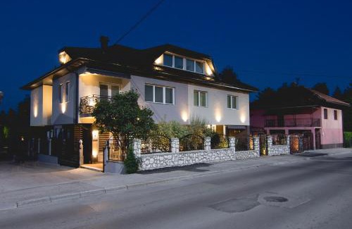 Visoko Apartment | APARTMENTS VRANAS