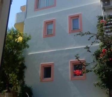 Igrane Apartment | Apartments Vrtina