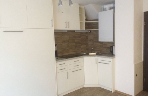 Pleinfeld Apartment | Apartments Wagner at the Brombachsee