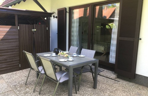 Pleinfeld Apartment | Apartments Wagner at the Brombachsee