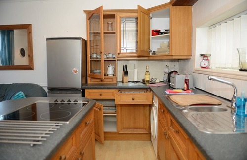 Barry Apartment | Apartments Wales