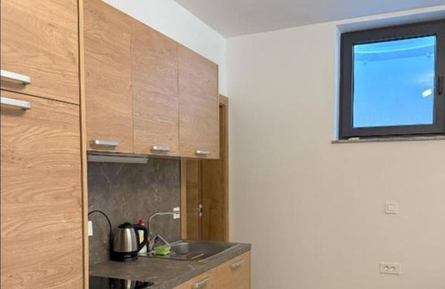 Hajdina Apartment | Apartments Wally - Standard Studio