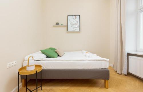Praga Apartment | Apartments Warsaw Targowa by Noclegi Renters