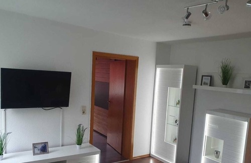 Wettin-Lobejun Condo | Apartments Wettin - Löbejün