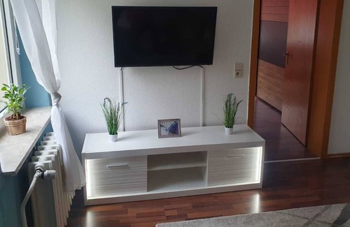 Wettin-Lobejun Condo | Apartments Wettin - Löbejün