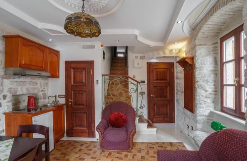 Kotor Old Town Apartment | Apartments Wine House Old Town