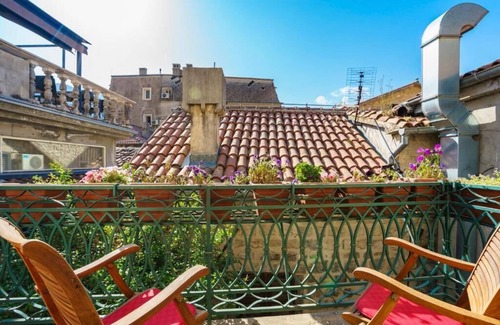 Kotor Old Town Apartment | Apartments Wine House Old Town