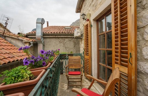 Kotor Old Town Apartment | Apartments Wine House Old Town