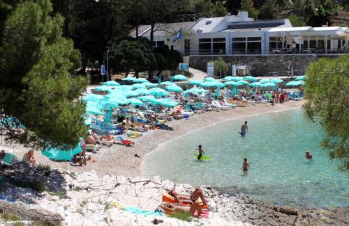 Cove Murtar Apartment | Apartments with a parking space Mali Losinj (Losinj) - 2500