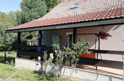 Ostarski Stanovi Apartment | Apartments with a parking space Ostarski Stanovi, Plitvice - 16071