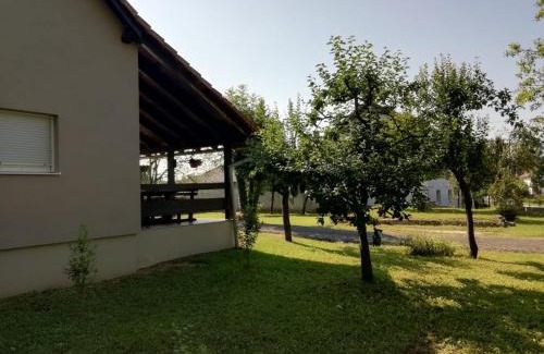Ostarski Stanovi Apartment | Apartments with a parking space Ostarski Stanovi, Plitvice - 16071