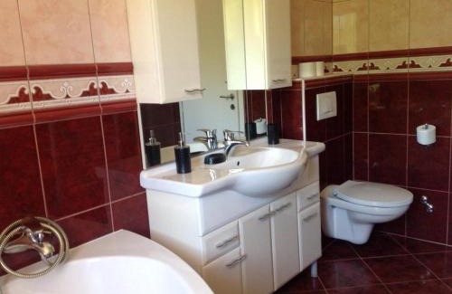 Risika Apartment | Apartments with a parking space Risika, Krk - 15609