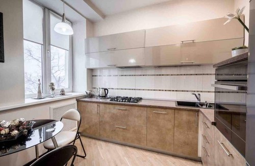Minsk City Centre Apartment | Аpartments with a unique terrace in the downtown