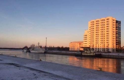 Oulu Apartment | Apartments with free parking