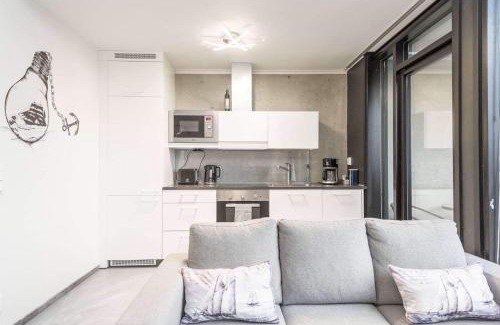Oulu Apartment | Apartments with free parking