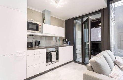 Oulu Apartment | Apartments with free parking