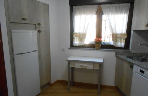 Celorio Apartment | Apartments with garden Carolina I ground floor