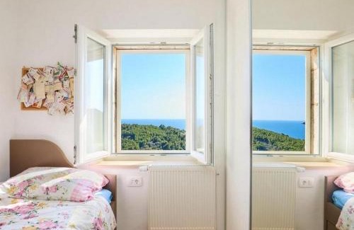 Babino Polje Apartment | Apartments with parking space Babino Polje, Mljet - 22322