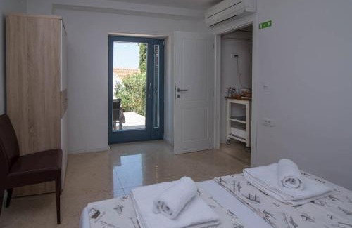 Veli Losinj Apartment | Apartments with parking space Veli Losinj, Losinj - 21187