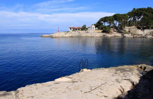 Veli Losinj Apartment | Apartments with parking space Veli Losinj, Losinj - 19700