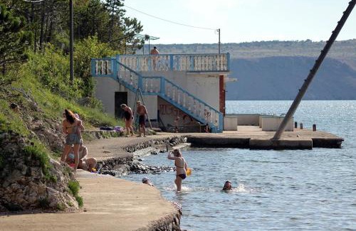 Jadranovo Apartment | Apartments with parking space Jadranovo, Crikvenica - 5533