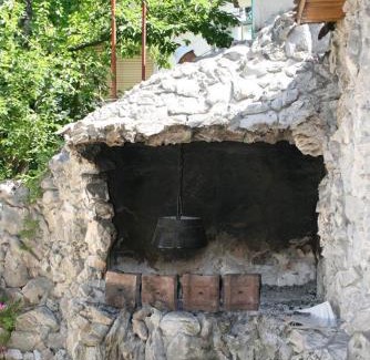 Jadranovo Apartment | Apartments with parking space Jadranovo, Crikvenica - 5533