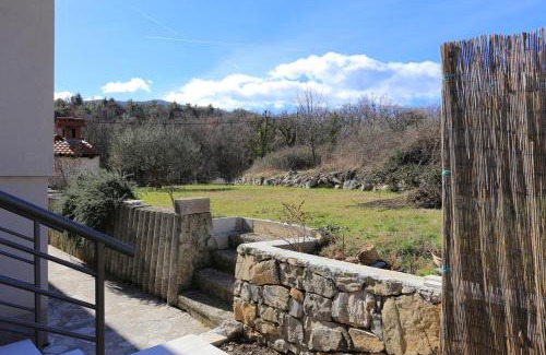 Ostrvica Apartment | Apartments with parking space Ostrvica, Omis - 13749