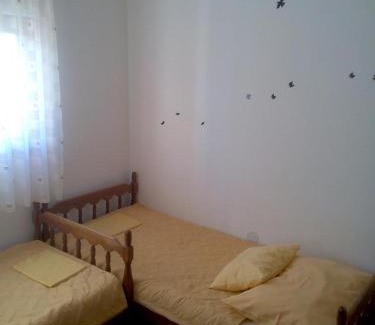 Privlaka Apartment | Apartments with parking space Privlaka, Zadar - 14654