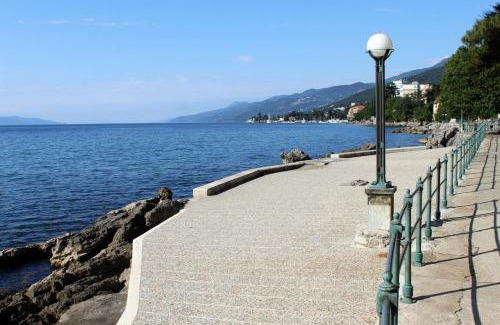 Volosko Apartment | Apartments with parking space Opatija - Volosko, Opatija - 7897