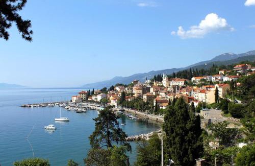 Volosko Apartment | Apartments with parking space Opatija - Volosko, Opatija - 7897