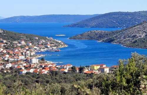 Vinisce Apartment | Apartments with parking space Vinisce, Trogir - 6117