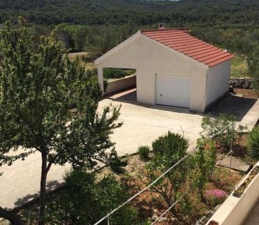 Bozava Apartment | Apartments with parking space Bozava, Dugi otok - 8108