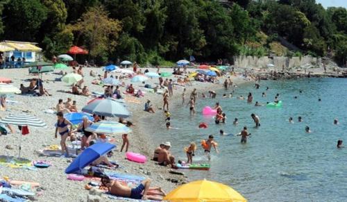 Rubesi Apartment | Apartments with parking space Rijeka - 18298