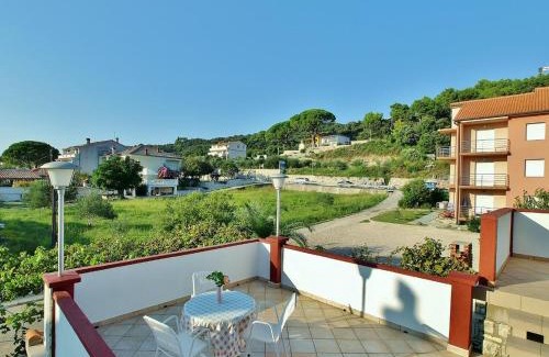 Suha Punta Apartment | Apartments with parking space Kampor, Rab - 5000