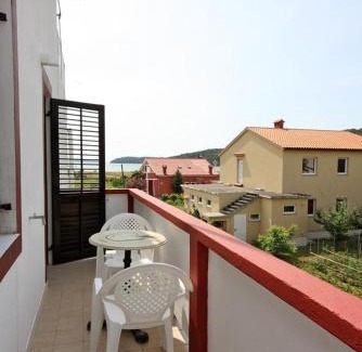 Suha Punta Apartment | Apartments with parking space Kampor, Rab - 5000