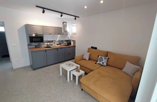 Gradac Apartment | Apartments with pool Zaostrog Makarska