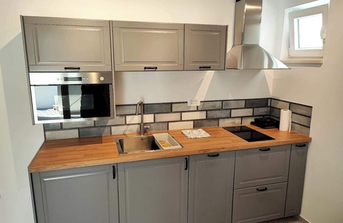 Gradac Apartment | Apartments with pool Zaostrog Makarska