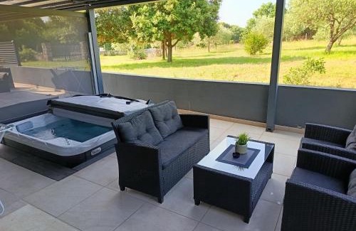 Rovinj Apartment | Apartments with private jacuzzi Garbin 1 and Garbin 2