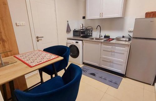 Ashdod Apartment | apartments with separate kitchen by the sea
