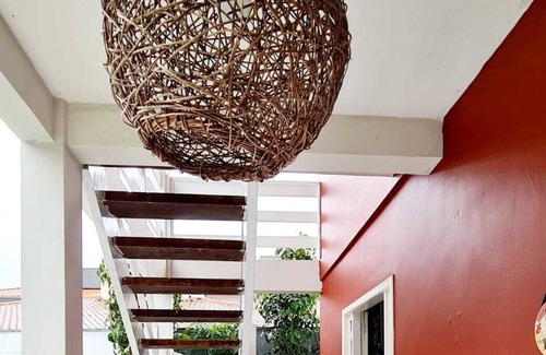 Porto Seguro Apartment | Apartments with swimming pool on the edge of Porto Seguro