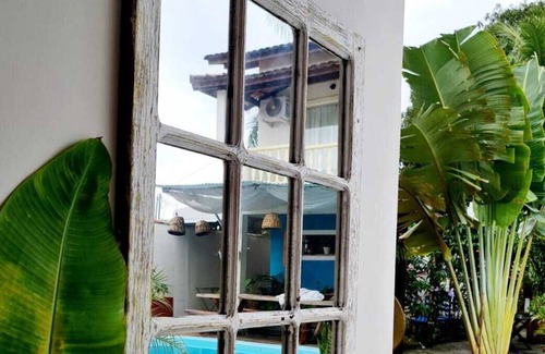 Porto Seguro Apartment | Apartments with swimming pool on the edge of Porto Seguro