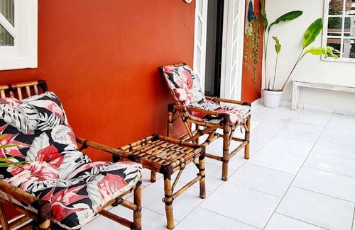 Porto Seguro Apartment | Apartments with swimming pool on the edge of Porto Seguro