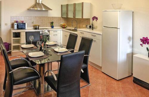 Sommersdorf Apartment | Apartments with terrace at the Kummerower See in Sommersdorf