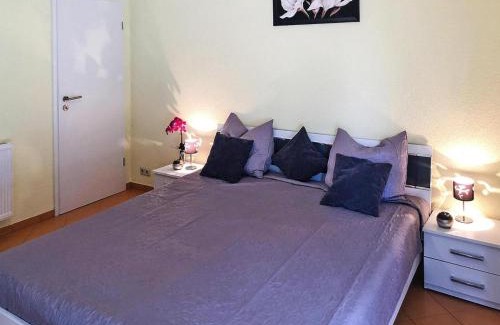 Sommersdorf Apartment | Apartments with terrace at the Kummerower See in Sommersdorf